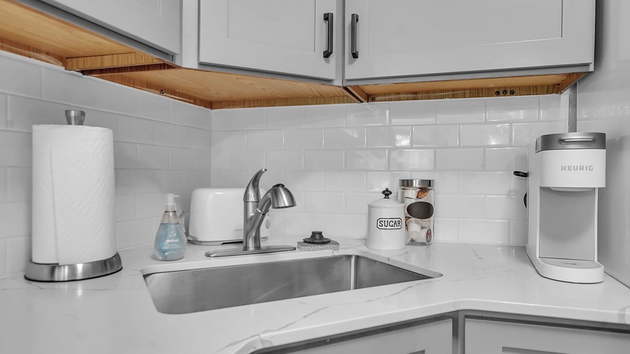 Photo of Kitchen in Great Valley