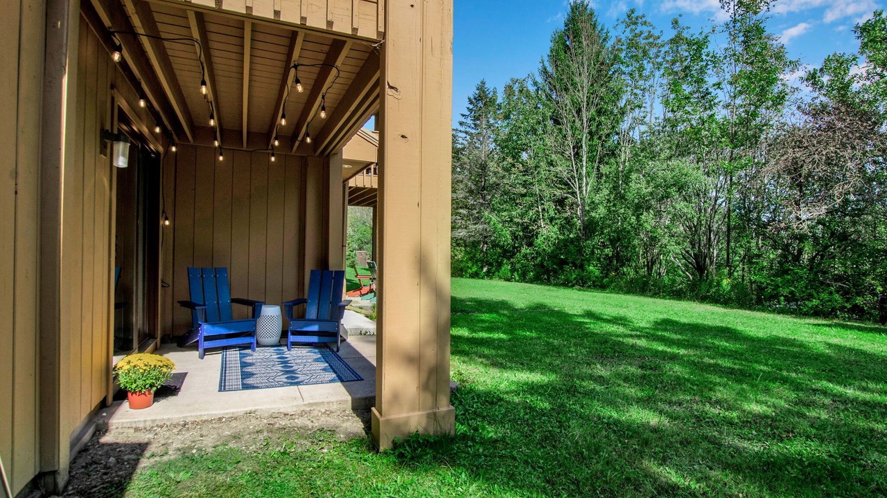 Photo of Patio Balcony in Great Valley