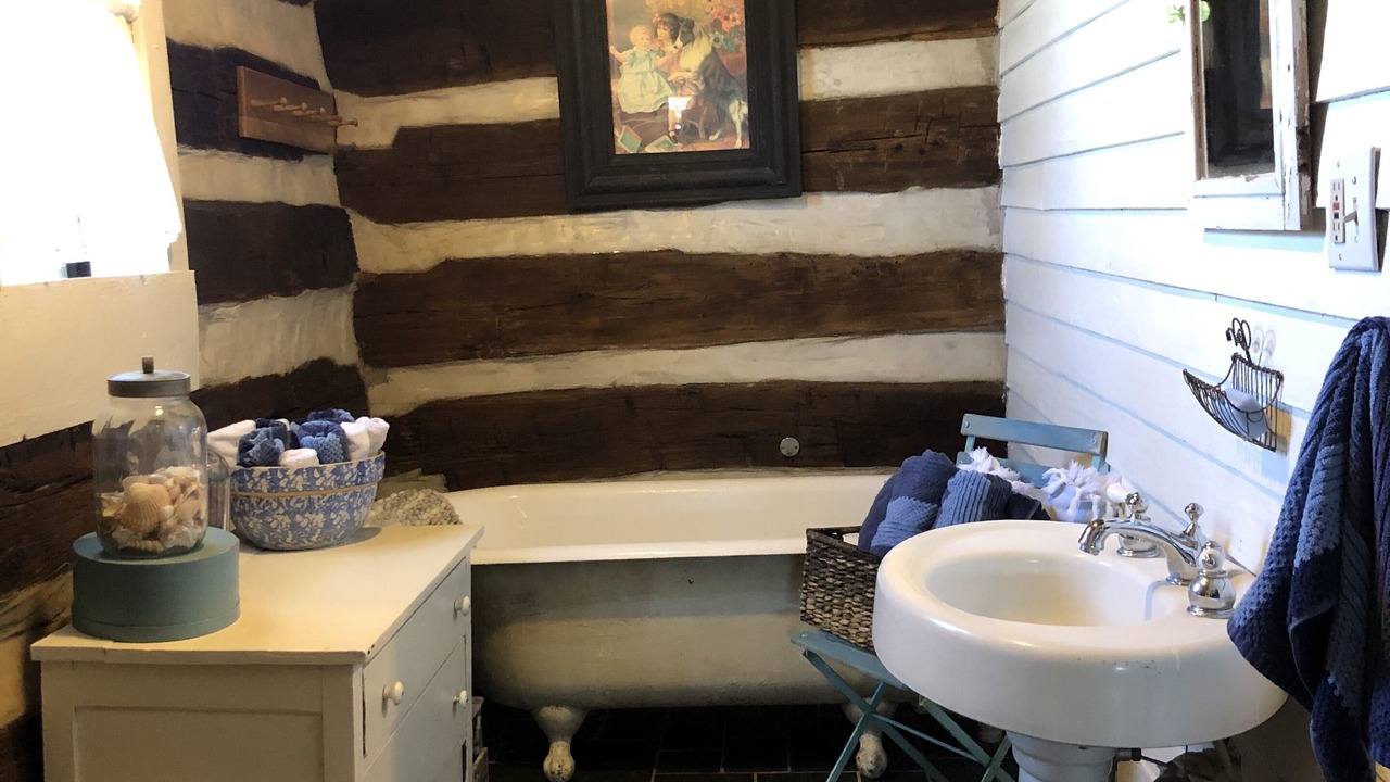 Photo of Bathroom in Milford