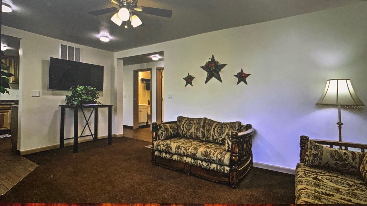 Photo of Bedroom in Escalante