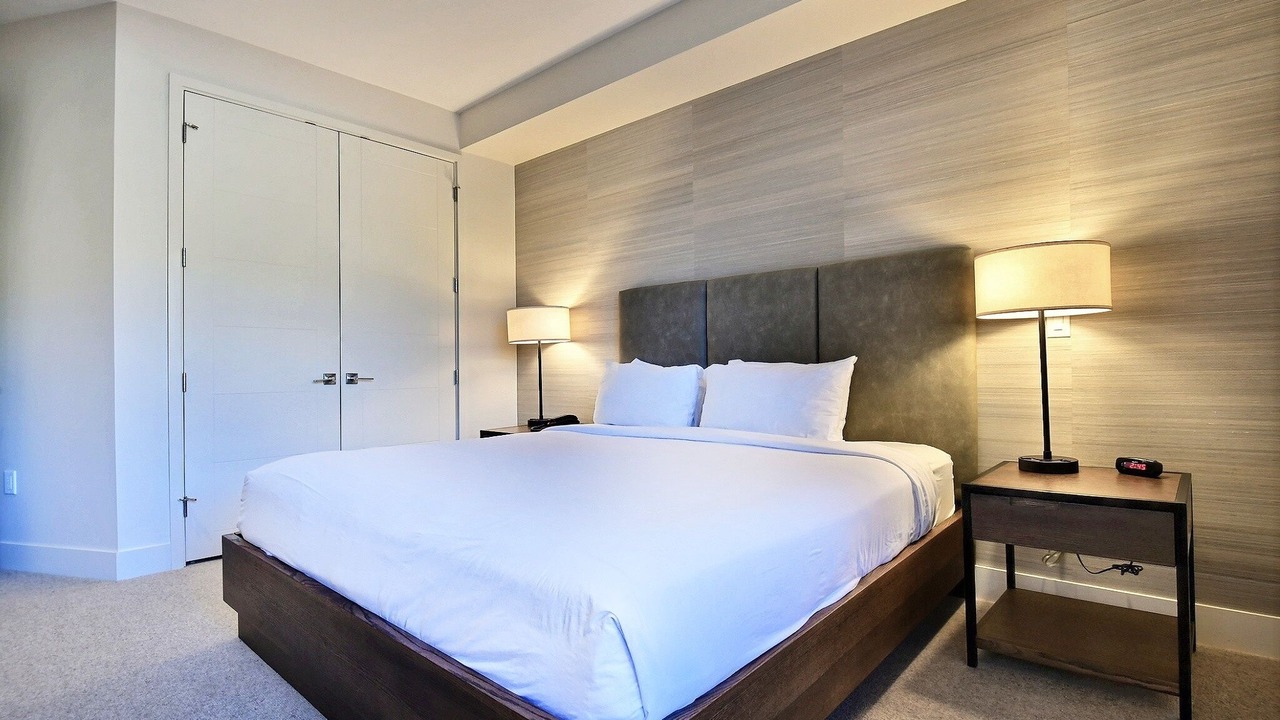 Photo of Bedroom in Park City