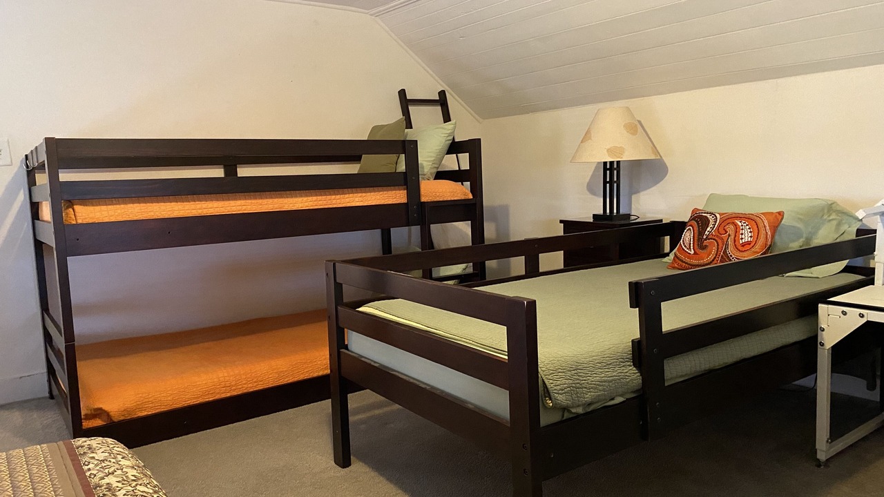 Photo of Bedroom in Carlisle