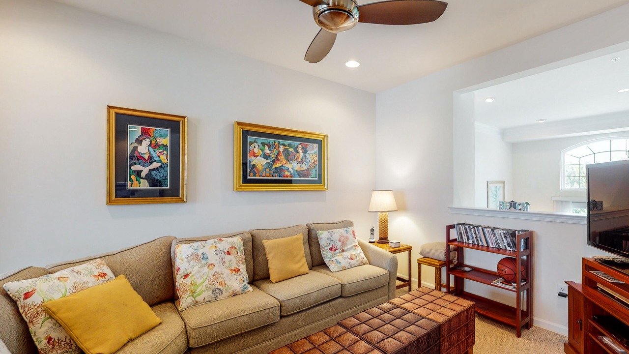 Photo of Livingroom in Ocean View