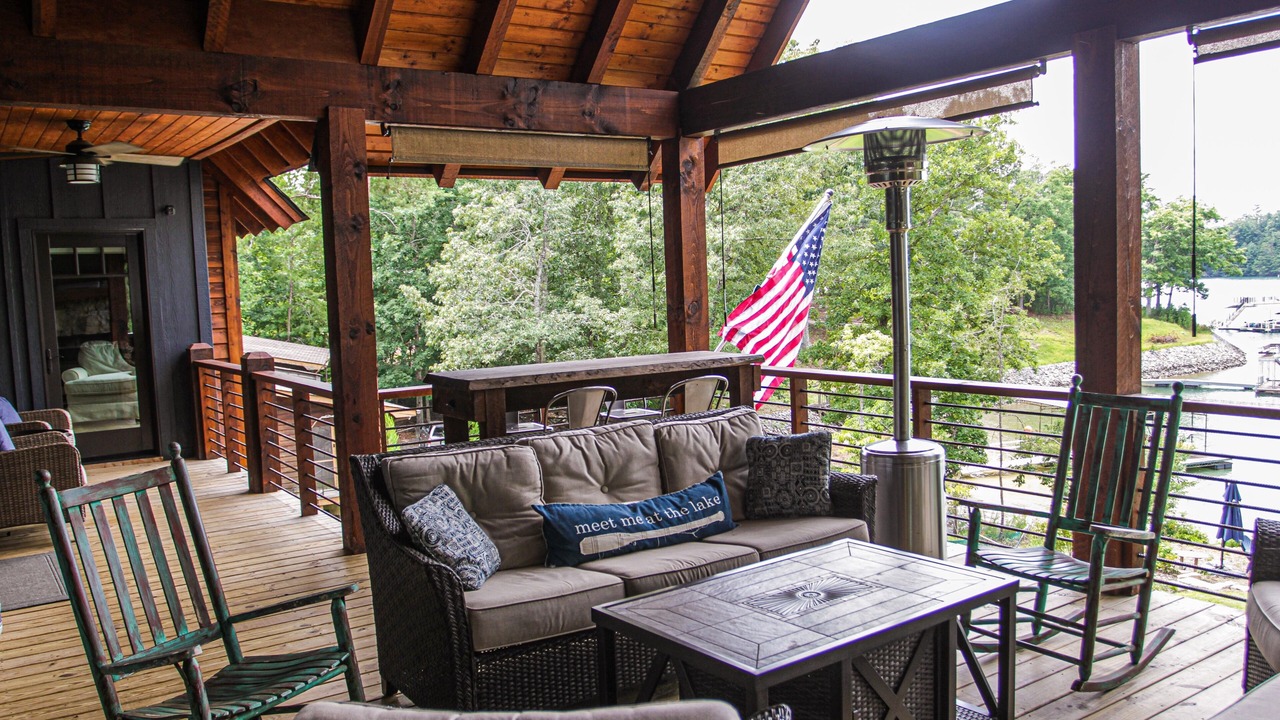 Photo of Outdoor in Blue Ridge