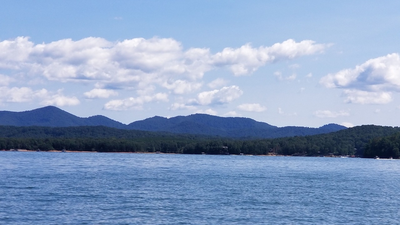 Photo of Outdoor in Blue Ridge