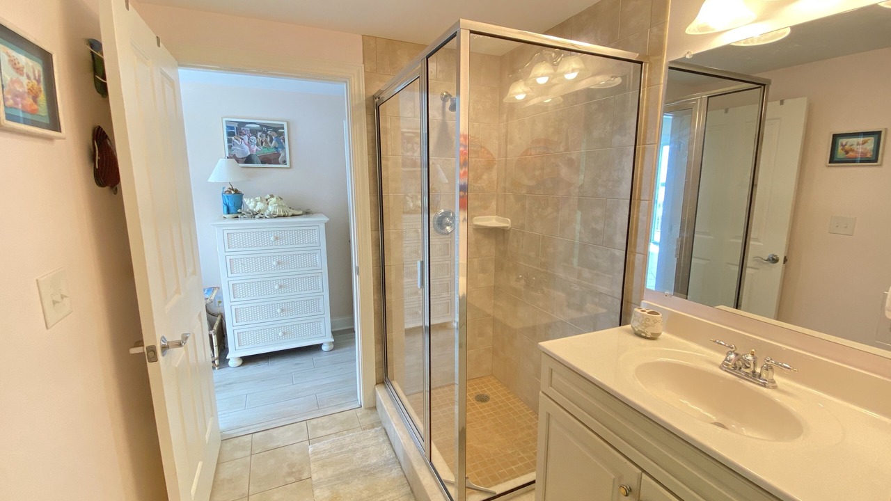 Photo of Bathroom in Ocean City