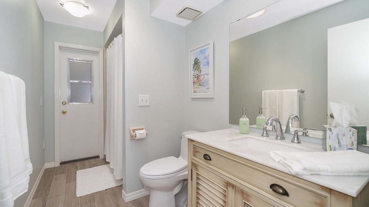 Photo of Bathroom in Doctor Phillips