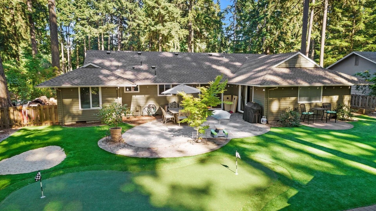 Photo of Outdoor in Lake Oswego