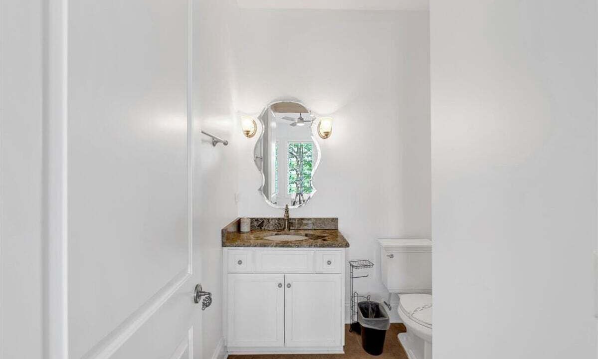 Photo of Bathroom in Morristown