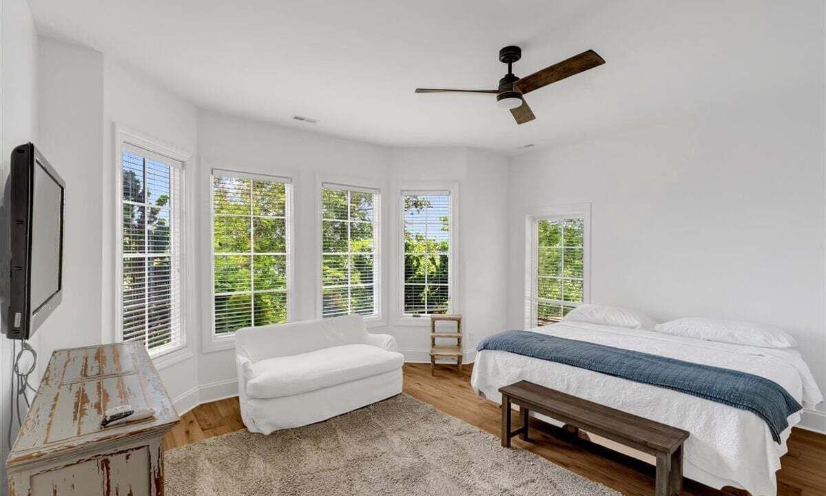 Photo of Bedroom in Morristown