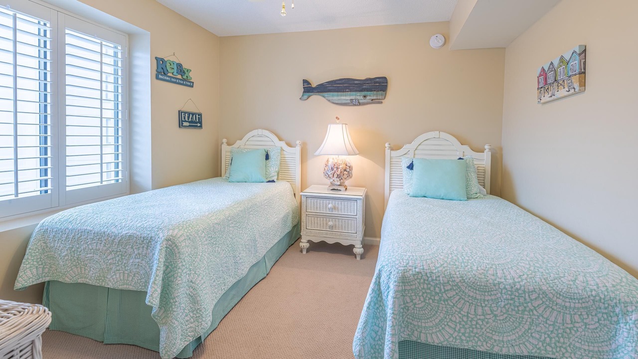 Photo of Bedroom in Litchfield by the Sea