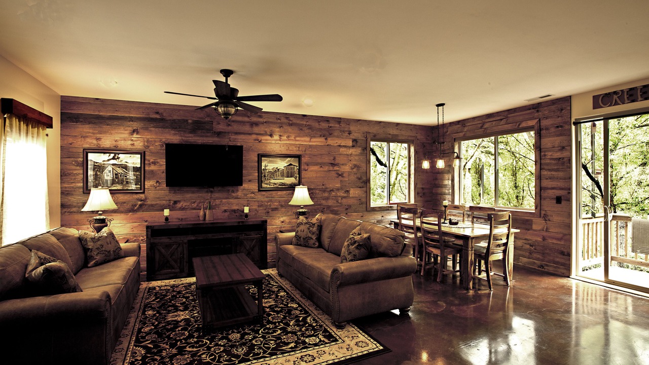Photo of Livingroom in Broadmoor