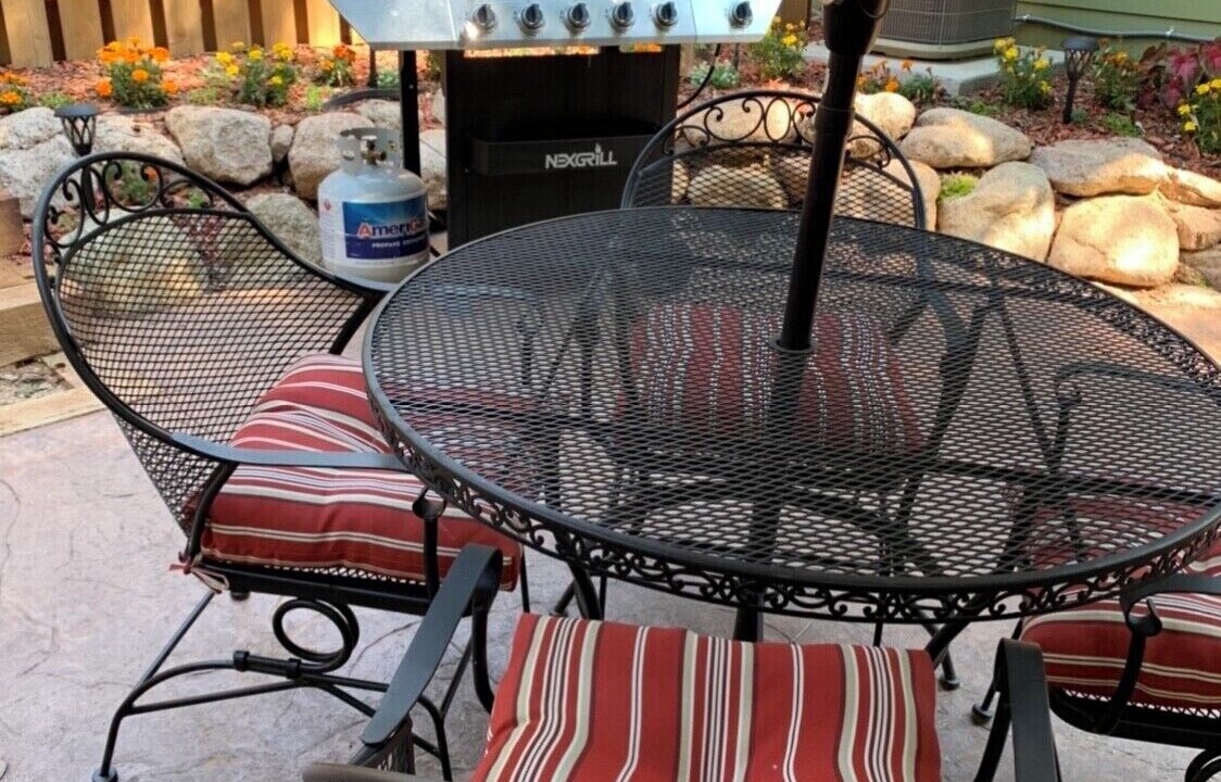 Photo of Outdoor in Broadmoor