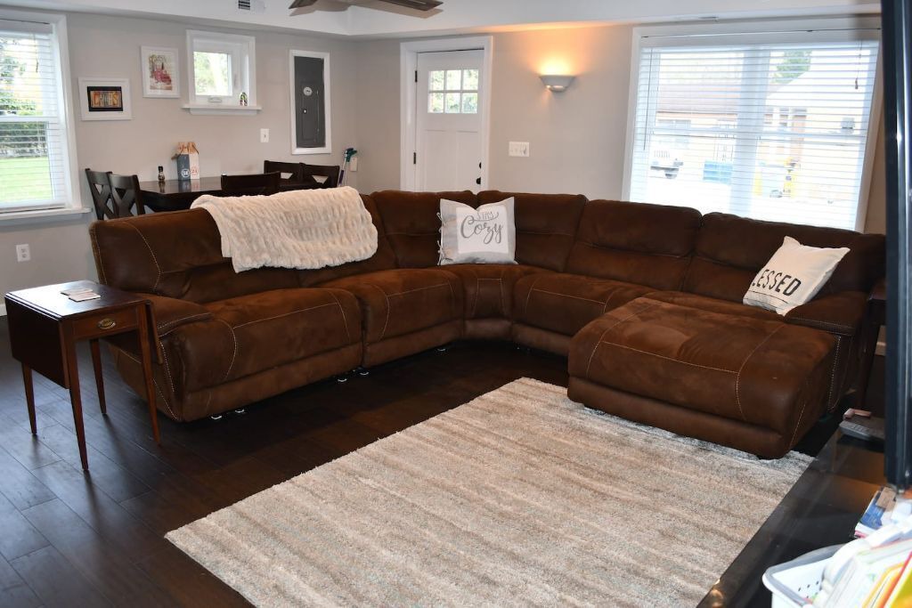 Photo of Livingroom in Annapolis