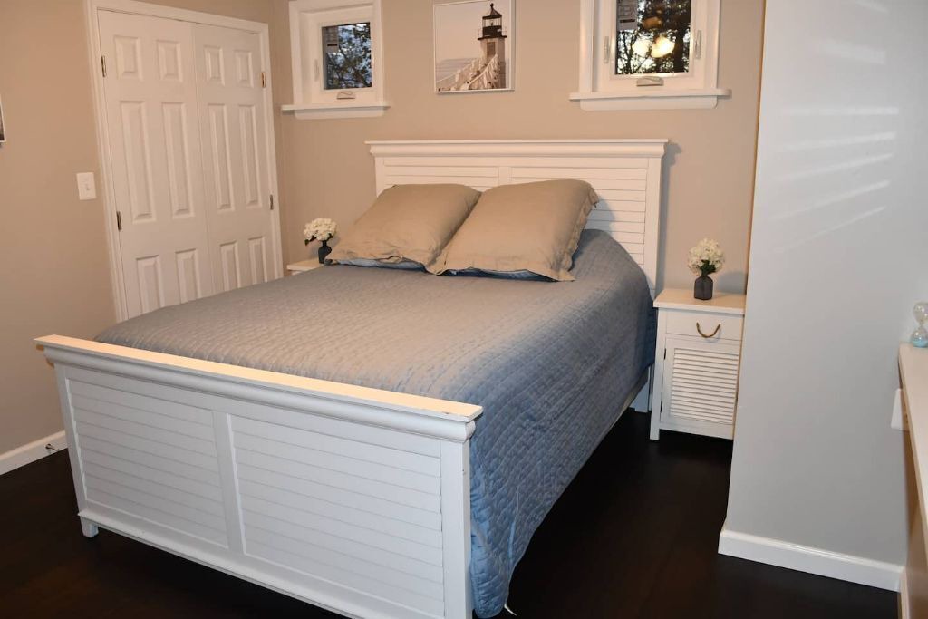 Photo of Bedroom in Annapolis