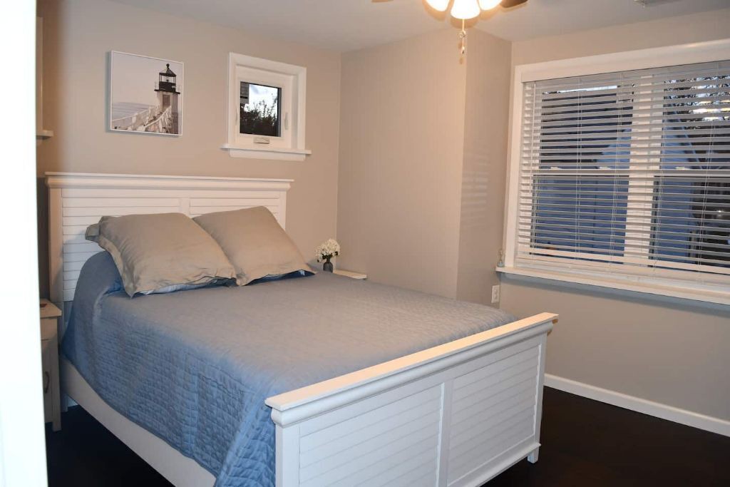 Photo of Bedroom in Annapolis