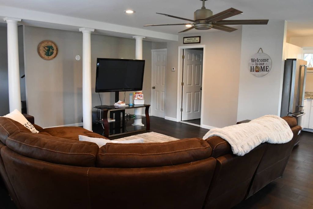 Photo of Livingroom in Annapolis