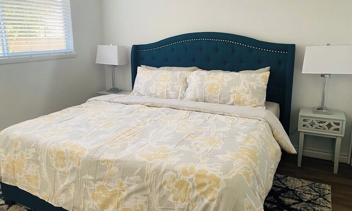 Photo of Bedroom in Los Angeles