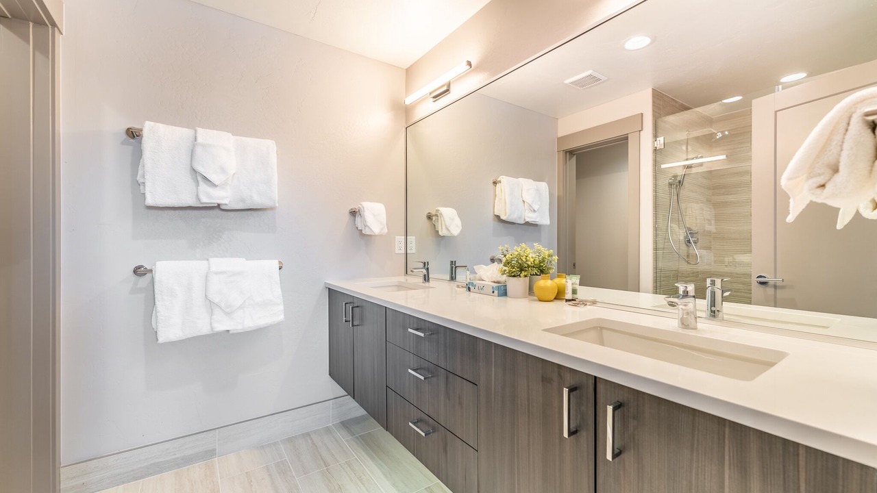 Photo of Bathroom in Keystone