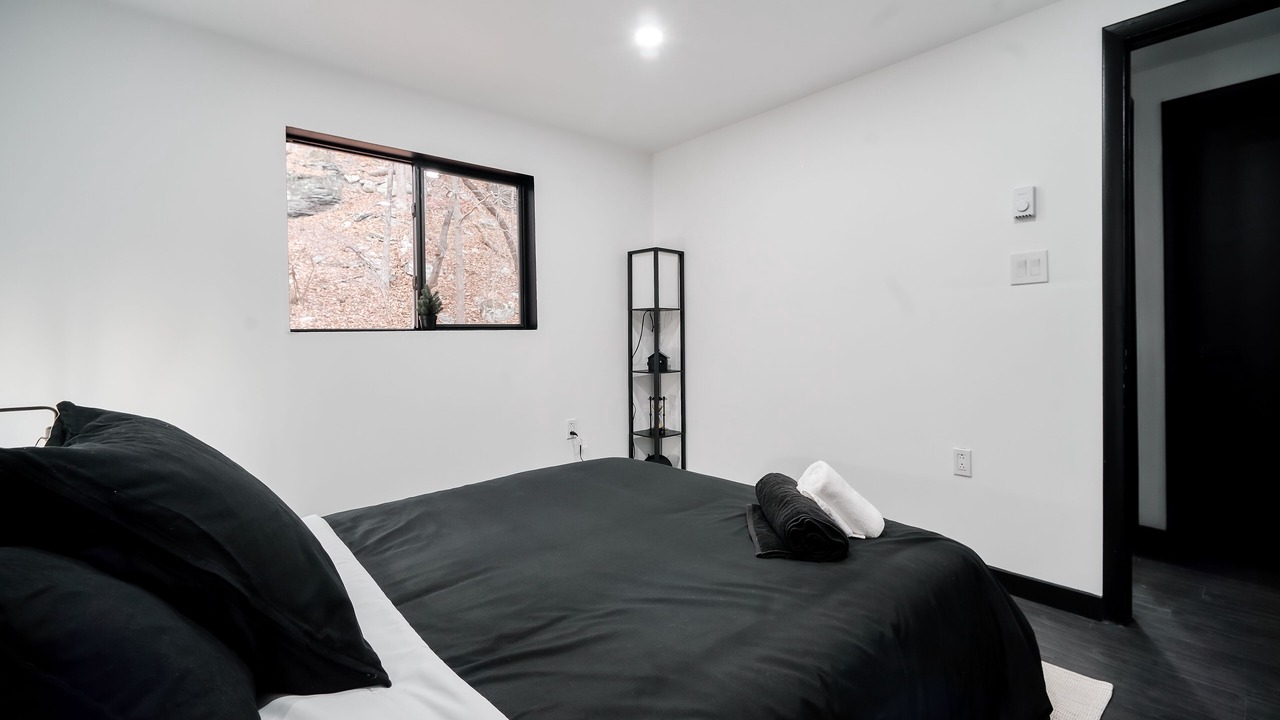 Photo of Bedroom in East Stroudsburg