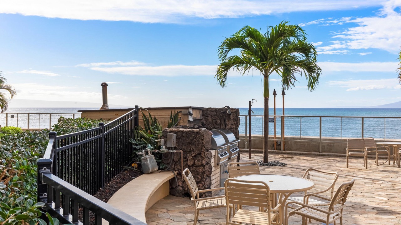 Photo of Outdoor in Kahana