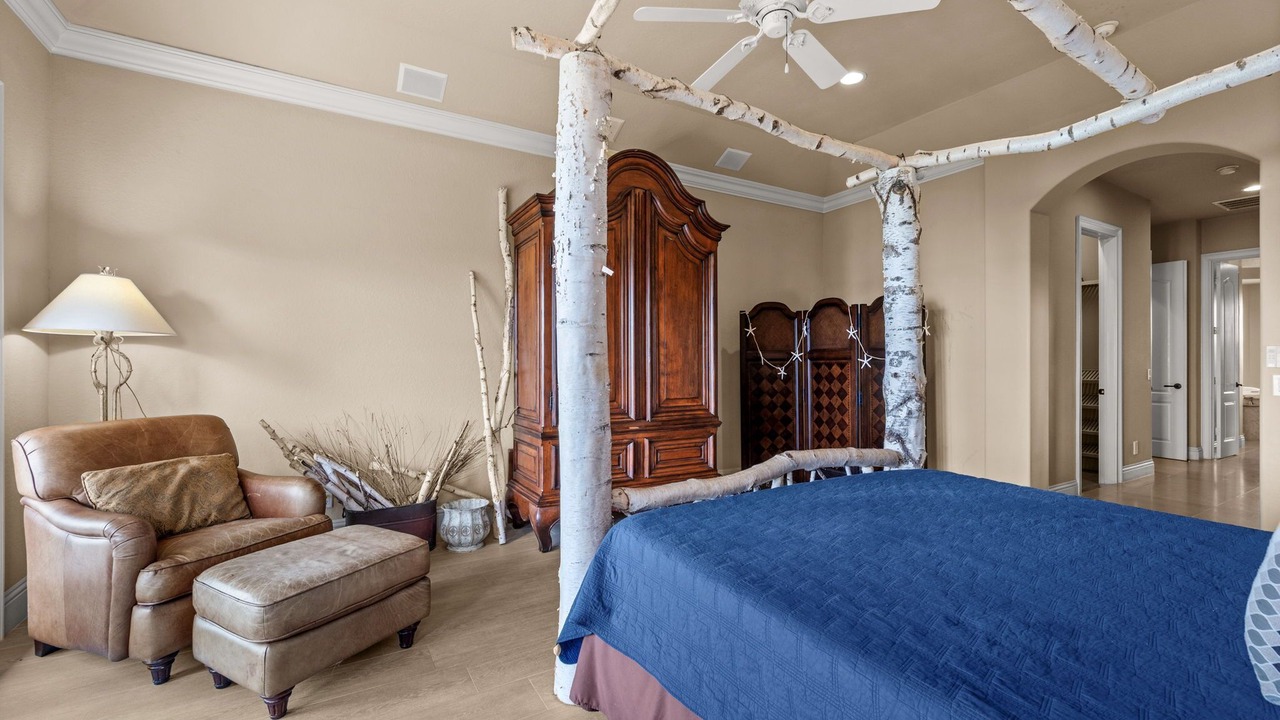 Photo of Bedroom in Marco Island