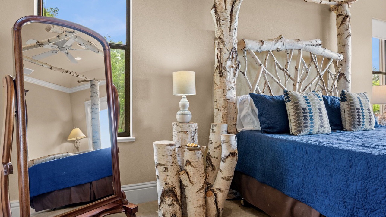 Photo of Bedroom in Marco Island