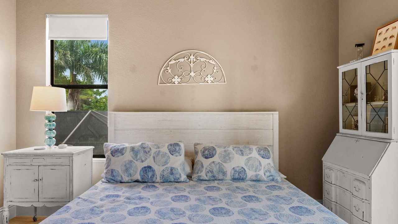 Photo of Bedroom in Marco Island