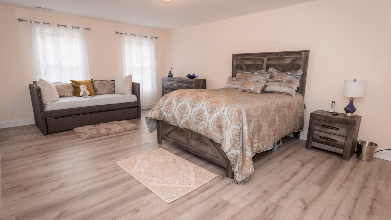 Photo of Bedroom in Littleton