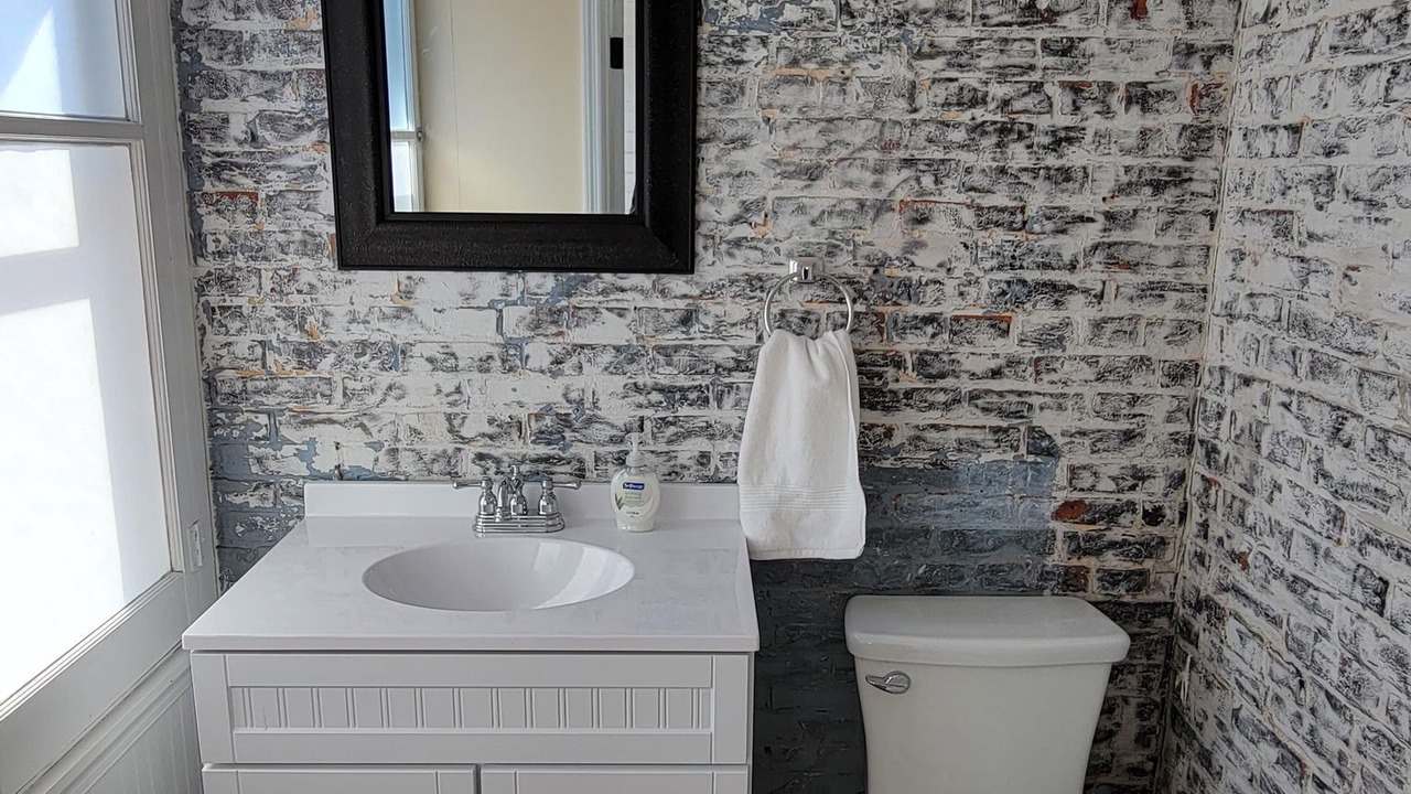 Photo of Bathroom in North East