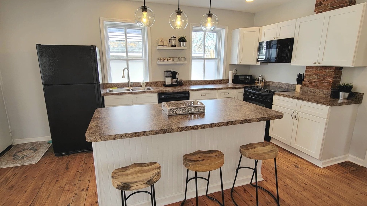 Photo of Kitchen in North East