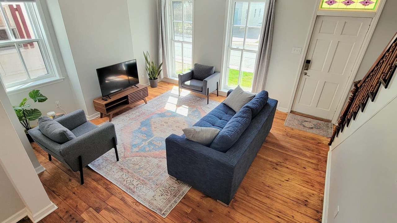 Photo of Livingroom in North East