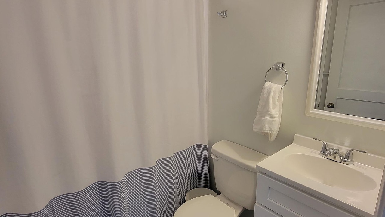 Photo of Bathroom in North East