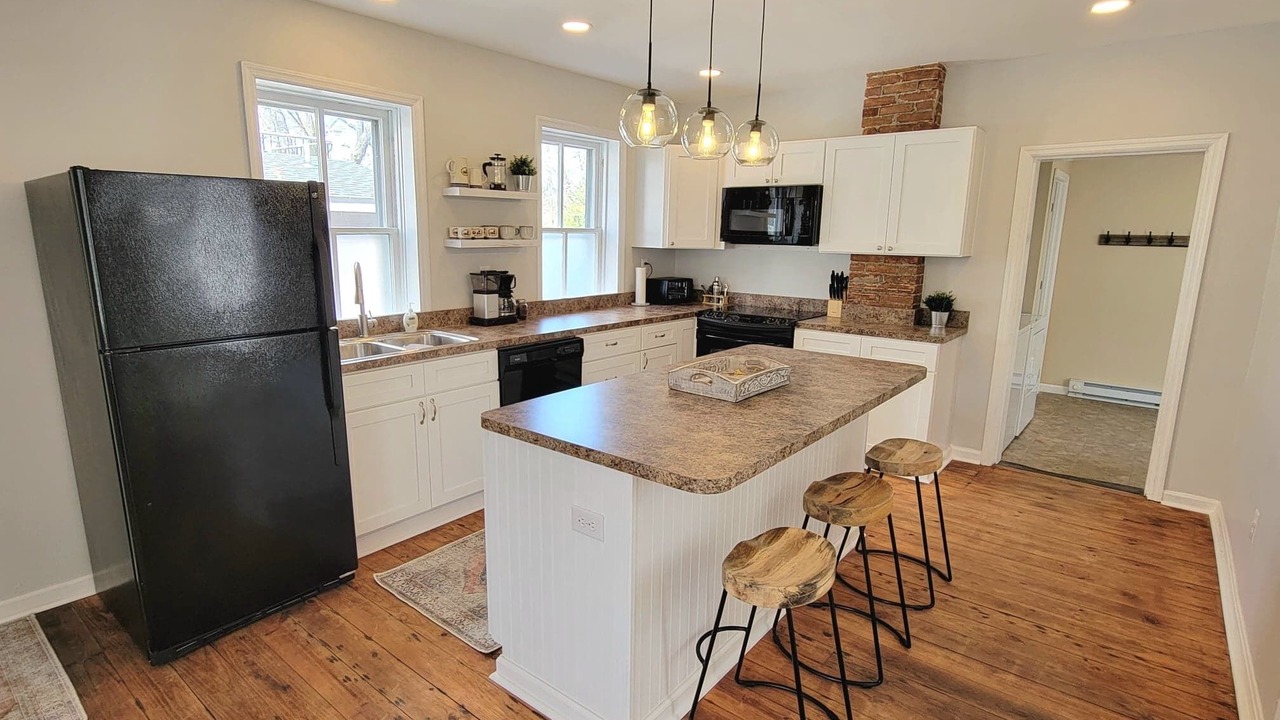 Photo of Kitchen in North East
