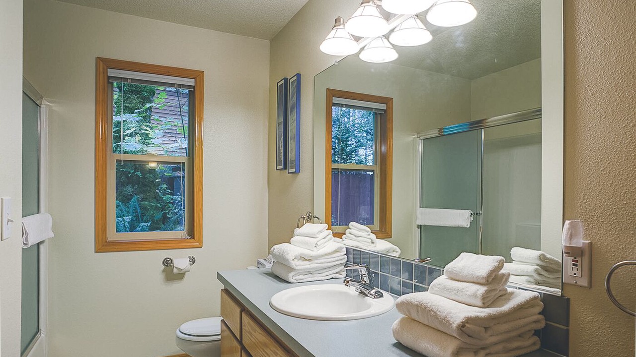 Photo of Bathroom in Brightwood