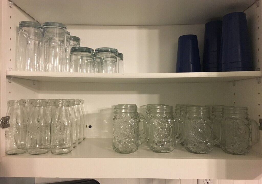 Photo of Kitchen in Killbuck