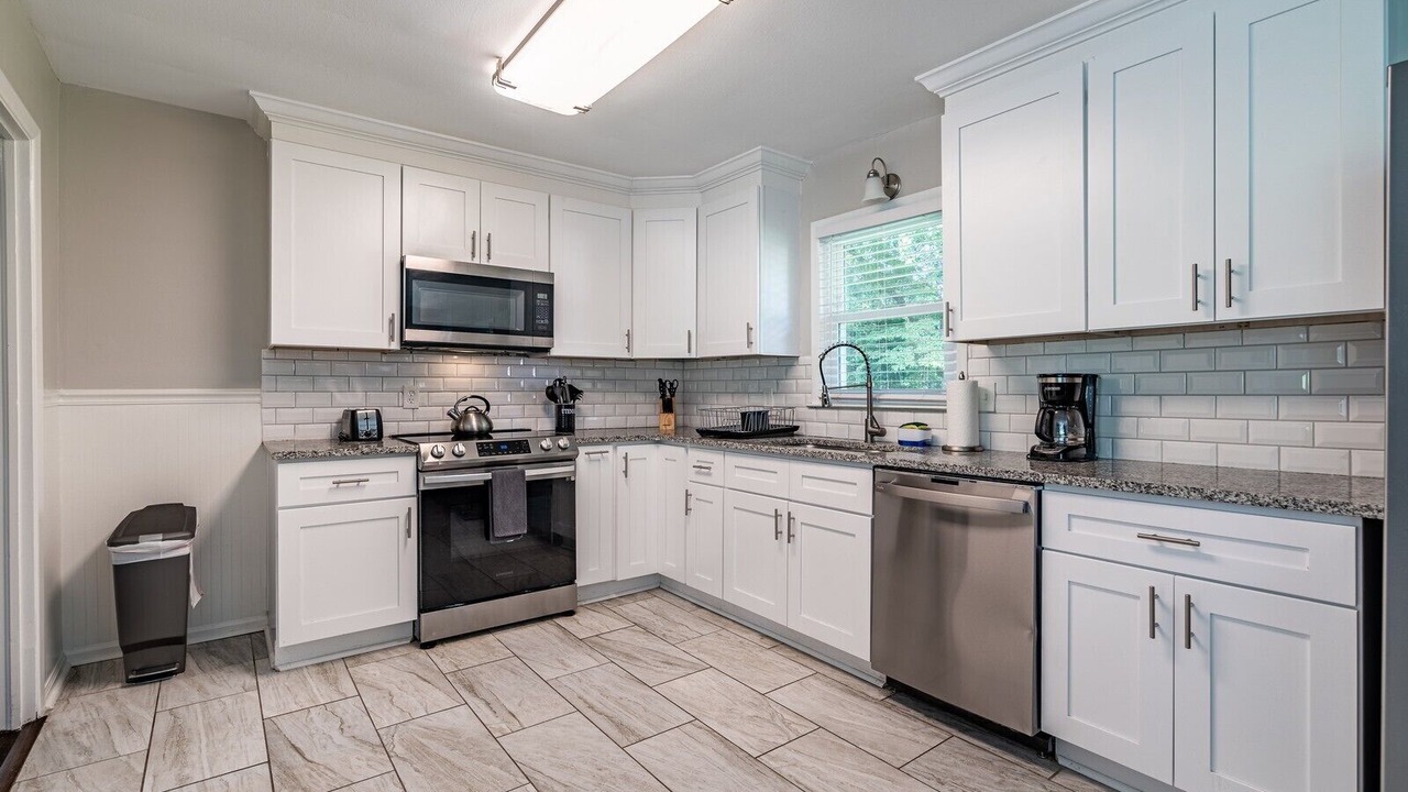 Photo of Kitchen in Marietta