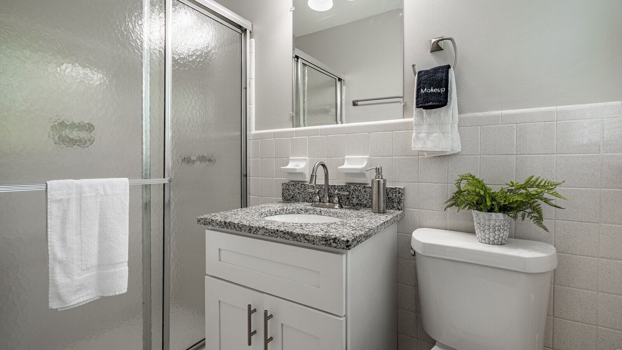 Photo of Bathroom in Marietta