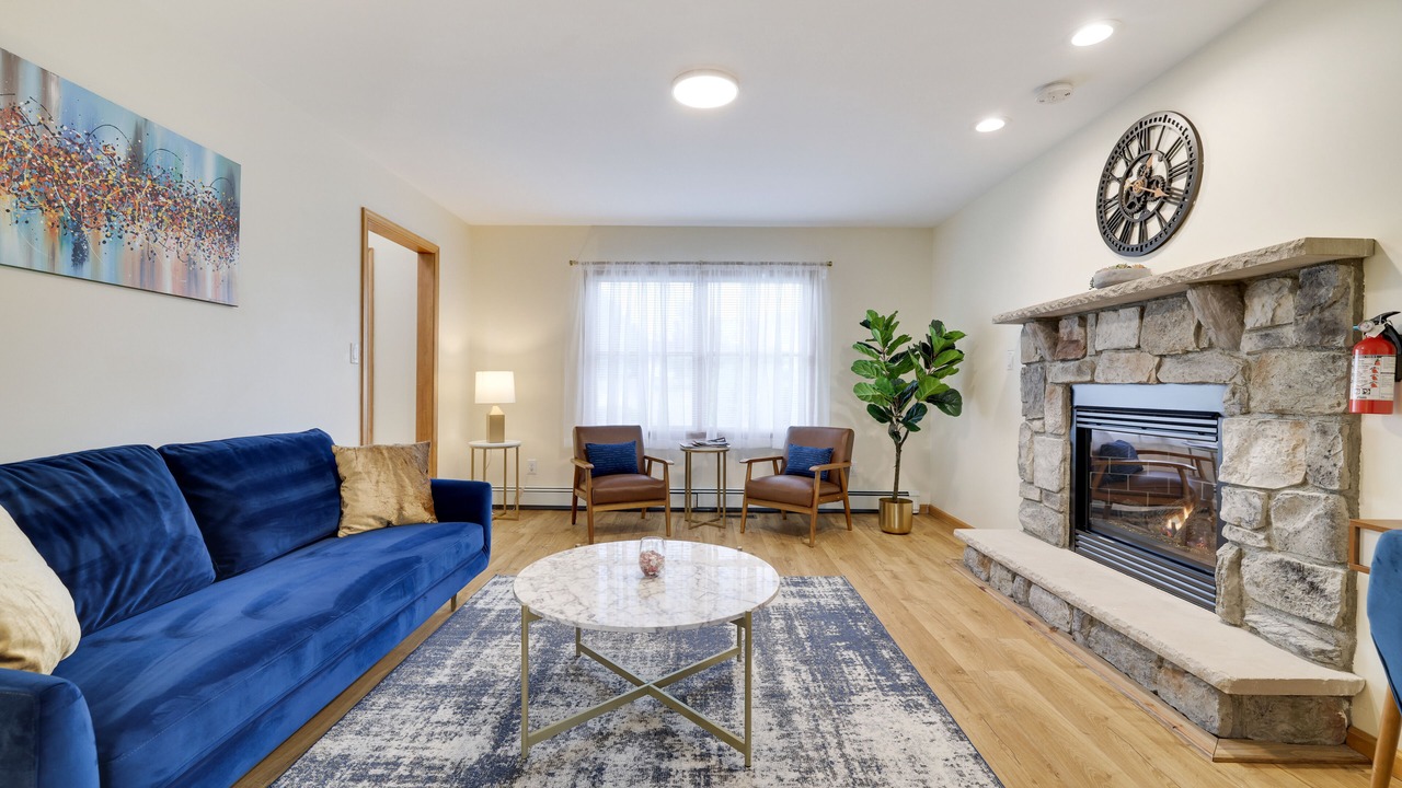 Photo of Livingroom in Stroudsburg