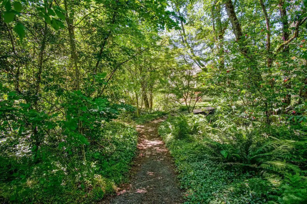 Photo of Outdoor in Wilsonville