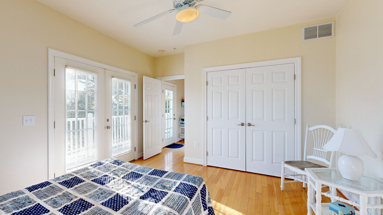 Photo of Bedroom in Little Salisbury