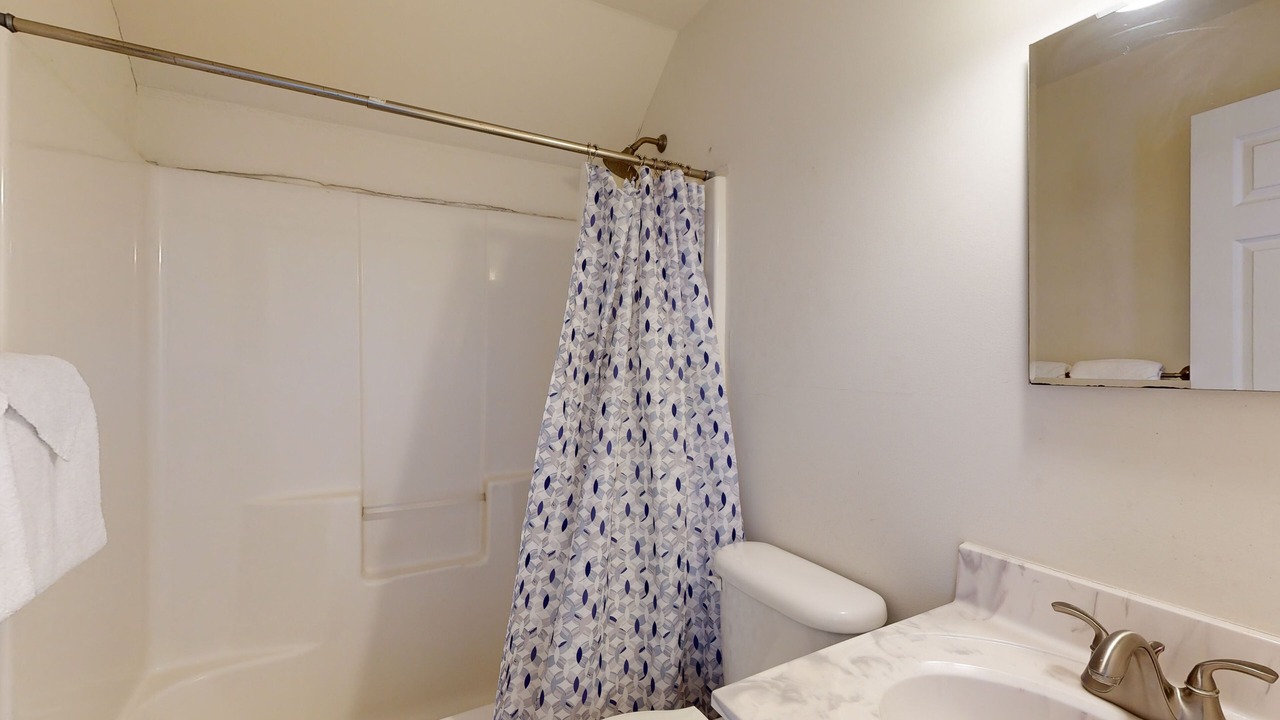 Photo of Bathroom in Little Salisbury