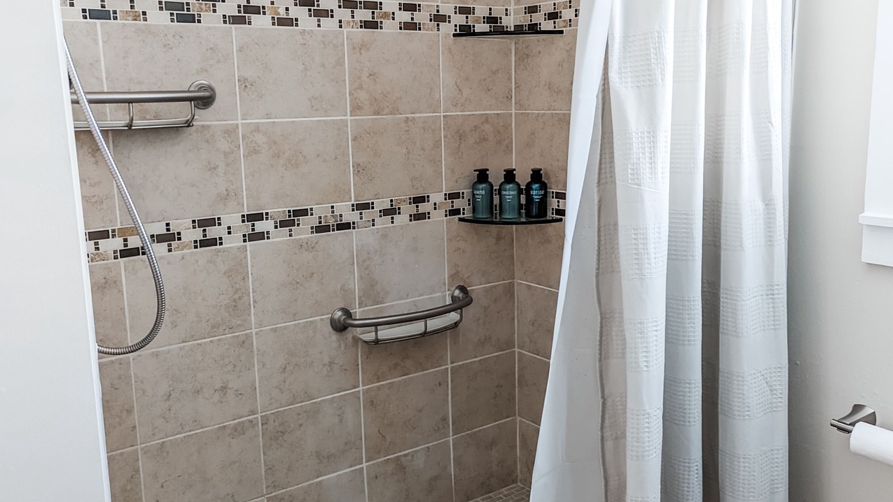 Photo of Bathroom in Marion