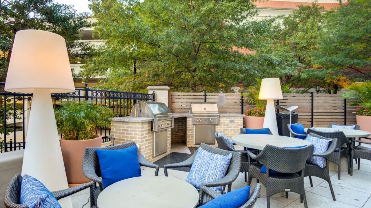Photo of Outdoor in Pentagon City