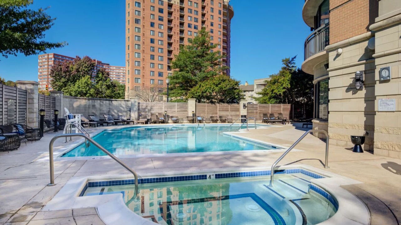 Photo of Outdoor in Pentagon City