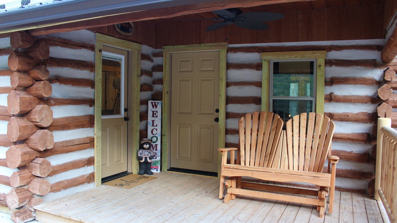 Photo of Outdoor in Upper Tract