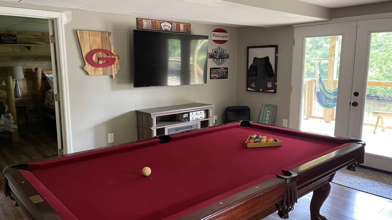 Photo of Bedroom in Franklin