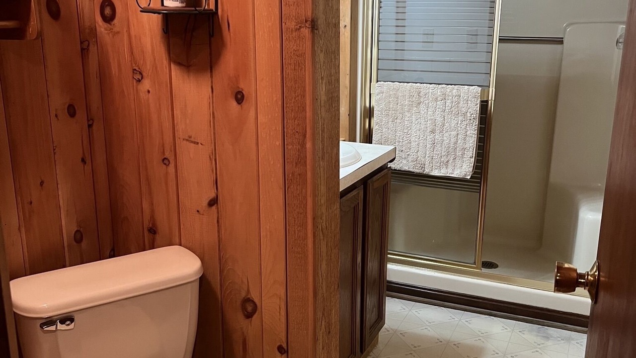 Photo of Bathroom in Great Valley
