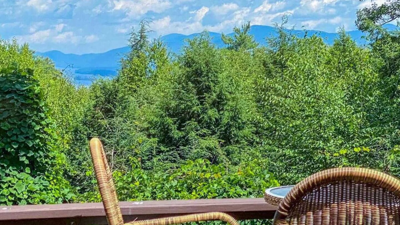 Photo of Outdoor in Lake George
