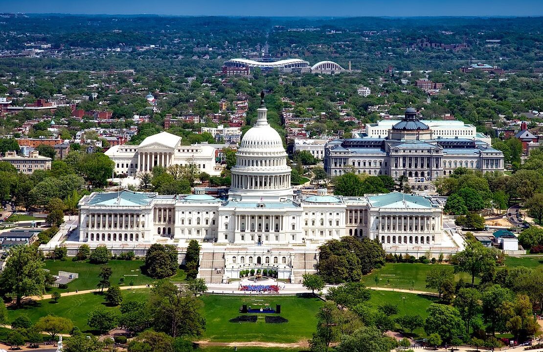 Photo of Outdoor in Capitol Hill